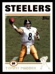 #36 Tommy Maddox 