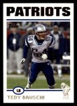 #37 Tedy Bruschi 