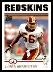 #43 LaVar Arrington 