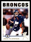 #45 Jake Plummer 
