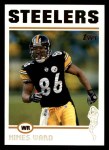 #55 Hines Ward 