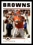 #79 Tim Couch 