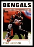 #115 Chad Ochocinco 