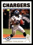 #125 LaDainian Tomlinson 