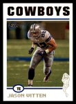 #127 Jason Witten 