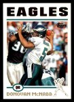 #150 Donovan McNabb 