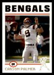 #157 Carson Palmer 