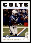 #160 Edgerrin James 