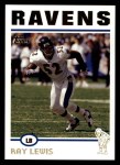 #188 Ray Lewis 