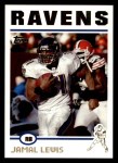 #200 Jamal Lewis 