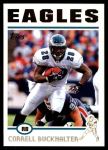 #222 Correll Buckhalter 