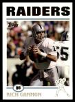 #274 Rich Gannon 