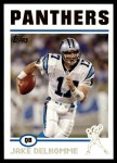 #280 Jake Delhomme 