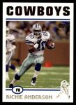 #286 Richie Anderson 