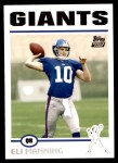 #350 Eli Manning 