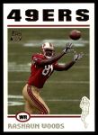 #355 Rashaun Woods 