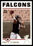 #356 Matt Schaub 