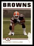 #370 Kellen Winslow 
