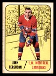 #69 John Ferguson 