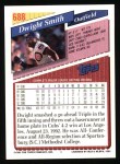 1993 Topps #688 Dwight Smith<br />B93T-M 688<br /><a class='button AddToCart' data-ajax='true' data-ajax-mode='replace' data-ajax-update='#cart-info' href='/AddToCart?itemId=4218861&quantity=1&type=0'>Add To Cart</a>