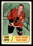 #54 Gerry Goyer 