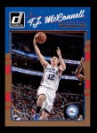 #4 T.J. McConnell 