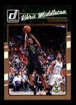#7 Khris Middleton 