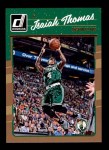 #20 Isaiah Thomas 