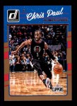 #25 Chris Paul 