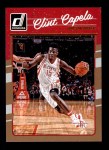 #112 Clint Capela 
