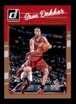 #113 Sam Dekker 