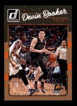 #121 Devin Booker 