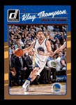 #136 Klay Thompson 