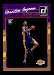 #152 Brandon Ingram 