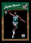 #153 Jaylen Brown 