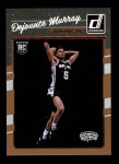 #173 Dejounte Murray 