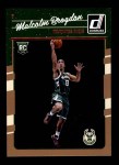 #179 Malcolm Brogdon 