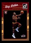 #192 Kay Felder 