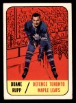 #20 Duane Rupp 