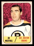#95 Ed Westfall 
