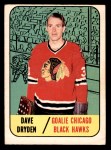 #57 Dave Dryden 
