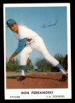 #16 Ron Perranoski 