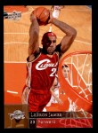 #28 LeBron James 