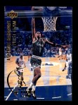 #2 All-Rookie Team Anfernee Hardaway 