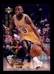 #7 All-Rookie Team Nick Van Exel 