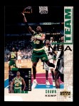 #16 All-NBA Team Shawn Kemp 