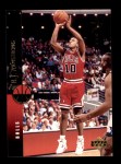 #31 B.J. Armstrong 