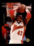 #61 Kevin Willis 