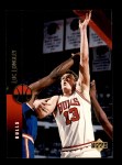 #72 Luc Longley 