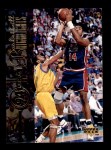 #179 Team USA Alonzo Mourning 